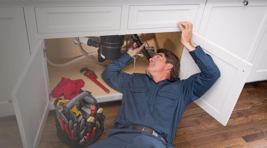 Professional septic pumping service in Nashwauk, MN